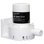 Johnson Pump 400 Gph Bilge Pump 12v-small image