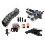 Johnson Pump Aqua Jet WD 3.5 GPM, 12V Pump Kit-small image