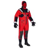 Kent Ice Rescue Suit Orange Adult Universal-small image
