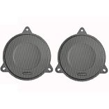 Kicker Replacement Harley Davidson Street Glide Grilles FHarley Davidson 2014Present Models-small image