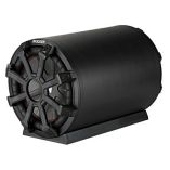 Kicker Tb10 10 WeatherProof Subwoofer Enclosure WPassive Radiator 2Ohm-small image