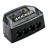 Kicker Db4 Distribution Block F108 Gauge Wire-small image