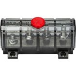 Kicker Kmfdb3 Fuse Holder Distribution Block-small image