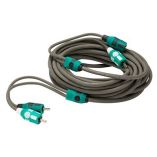 Kicker Kmi7 Marine Series 2Channel Rca Interconnect 7m-small image
