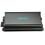 Kicker Kma6004 4 X 150w 4Channel WeatherResistant FullRange Amplifier-small image