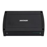 Kicker Kxma12002 2 X 600w 2Channel FullRange Class D Amplifier-small image