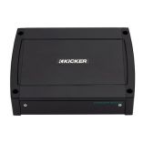 Kicker Kxma4002 2 X 200w 2Channel FullRange Class D Amplifier-small image