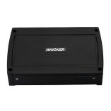 Kicker Kxma5004 4 X 125w 4Channel FullRange Class D Amplifier-small image