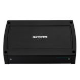 Kicker Kxma8004 4 X 200w 4Channel FullRange Class D Amplifier-small image