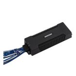 Kicker 4 X 100w 4Channel FullRange Amplifier W600w Subwoofer Channel-small image