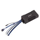 Kicker 300w Mono Subwoofer Amplifier-small image