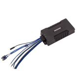 Kicker 600w Mono Subwoofer Amplifier-small image