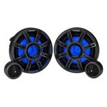 Kicker 65 Premium Marine Component Speakers 4Ohm-small image