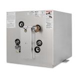 Kuuma 11 Gallon Water Heater L1 N Wiring Front Heat Exchange Side Mount-small image