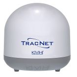Kvh Tracnet Coastal Dummy Dome Assembly-small image