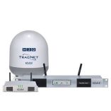 Kvh Tracnet H30 KuBand Antenna WTracnet Hub-small image