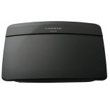 Kvh 4Port Wireless Router-small image