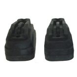 Kvh Rooftop Mount FA7 A9 Vehicles WO Roof Racks-small image