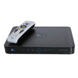 Kvh H24 Directv Receiver 110v Ac WIrRf Remote-small image