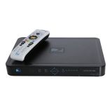 Kvh Hr24 HdDvr Receiver 110v Ac FDirectv WRfIr Remote Control-small image