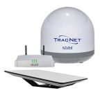 Kvh Hp Starlink Flat Panel Terminal Kit WO Router Ethernet Adapter WTracnet Coastal Pro 5gWifi Compact Terminal-small image