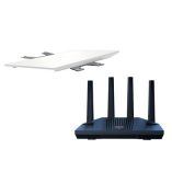 Kvh Starlink Performance Gen 3 Kit WFlat Mount Commbox Edge Core Communications Gateway WiFi Router-small image