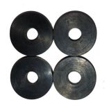 Kvh Rubber Mounting Pad Tv3 W4 Pads-small image
