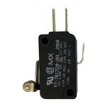 Kvh Tv3 Elevation Limit Switch Kit Pack Fru-small image