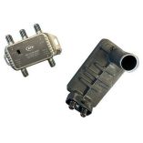 Kvh DirectvLa Lnb Kit FTv6-small image