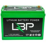 Lithium Battery 24V90AHDCBT-small image