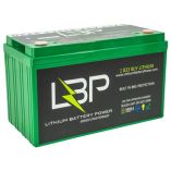 LBT 36V 60Ah Lithium Battery-small image