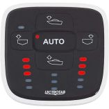 Lectrotab Automatic Leveling Control Single Actuator-small image