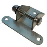 Lectrotab HeavyDuty Stainless Steel Upper Bracket FHeavyDuty Actuator-small image