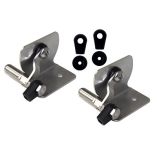Lectrotab Trim Plate Retractor FSx Tabs-small image