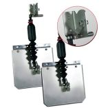 Lectrotab Pro Troller Smart Tabs Series F1720 Boats W80 175 Hp-small image