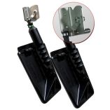 Lectrotab Sx Protroller Series Trim Tabs 95 X 10 F1720 Boats W80175 Hp-small image
