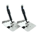 Lectrotab Smart Tab Trim Tabs 9 X 8 F1315 Boats W3040 Hp-small image