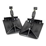 Lectrotab Smart Tabs Sx Series 105 X 12 F2125 Boats Up To 350 Hp-small image