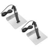 Lectrotab Xka Stainless Steel Trim Tab 12 X 18-small image