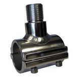 LeeS ClampOn Antenna Mount 1660 Pipe-small image