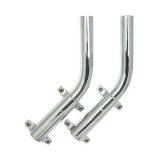 LeeS 175 Side Mount Skiff Series Outrigger Holder-small image