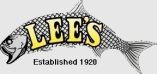 LeeS Rod Holder Heavy Duty 0 Degree Stainless Steel-small image