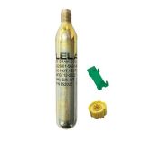 Leland Maximum Inflation ReArm Kit Q 33g Auto 12 Threads-small image