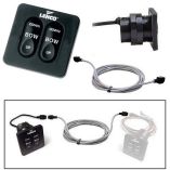 Lenco Flybridge Kit FStandard Key Pad FAllInOne Integrated Tactile Switch 10-small image