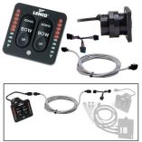 Lenco Flybridge Kit FLed Indicator Key Pad FTwoPiece Tactile Switch 20-small image