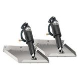 Lenco 9 X 12 Edge Mount Trim Tab Kit WO Switch-small image