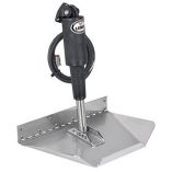 Lenco 9 X 14 Airboat Trim Tab Kit WO Switch-small image