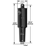 Lenco 12v 114 Stroke 5 Lobe Actuator 516 38-small image