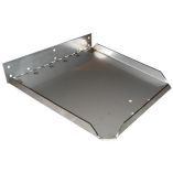 Lenco Edgemount 9 X 9 Single 12 Gauge Replacement Blade-small image