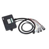Lenco Replacement Control Box f/123SC-V2 - Trim Tab Parts-small image